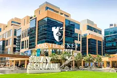 Premium Location | Office Space | 4 Parking Spaces