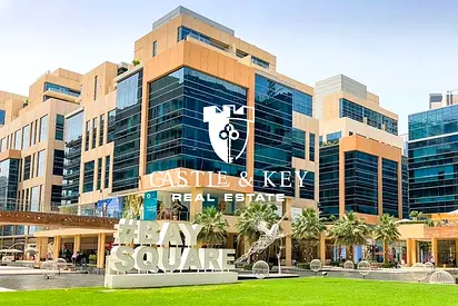 Premium Location | Office Space | 4 Parking Spaces