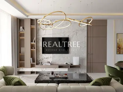 Modern Residence | Spacious Layout | Strategic Location