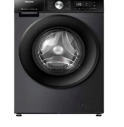 Hisense 9+6KG Fully Automatic Washer  Dryer - 1 Year Warranty