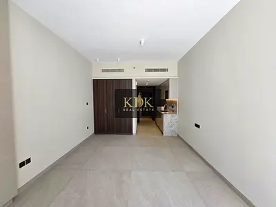 Unfurnished Studio| Spacious | Ready to Move