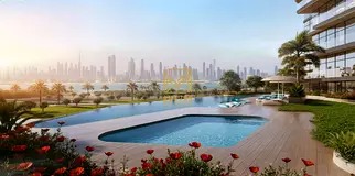 Investment | Water front | High ROI &amp; Appreciation | 0.7% Monthly | 50% on Handover