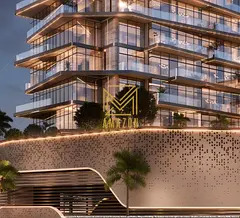 Investment | Water front | High ROI &amp; Appreciation | 0.7% Monthly | 50% on Handover