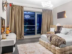 1 BR in boulevard central
