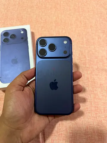 iPhone 17 Pro Factory Unlocked