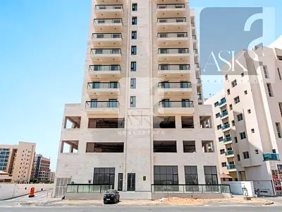 Stylish Furnished Apt | Pool View | Handover Soon