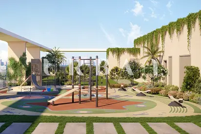 شقة مفروشة بغرفة نوم واحدة | Rivo by Grovy | شرفة وإطلالات على المدينة