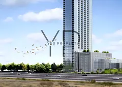 The Element at Sobha One | Premium 3 BR | 60/40 Payment | Hot Deal