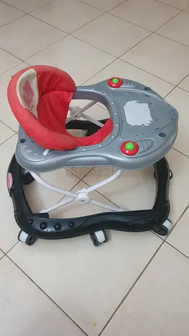 Baby walker
