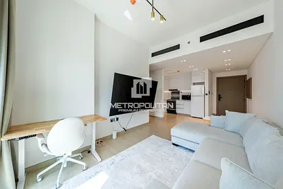 Luxury | Ready To Move In | Pool View | Modern