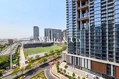 Spacious Layout | Unfurnished | Vacant