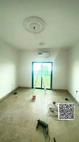 للإيجار السنوي في عجمان ♨️غرفه وصاله ببلكونه👈 👈الموقع: الراشيديه1 بجوار نستووقريب علي شارع المينا