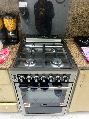 High-Quality Gas Super General brand new ( not used at all )