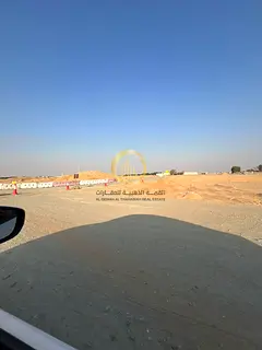 Golden Investment Opportunity (208): Residential Land for Sale in Al-Balida 3 Area: 2,975 sq. Ft