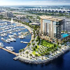 Exclusive Deal | Spacious Layout | Private Pool | Large Balcony