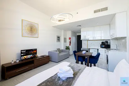 High Floor / All Bills Included / Good Deal