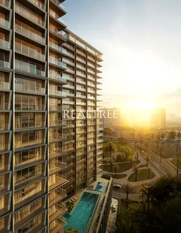 2BR Luxury Living | Flexible Payment | Discount Price