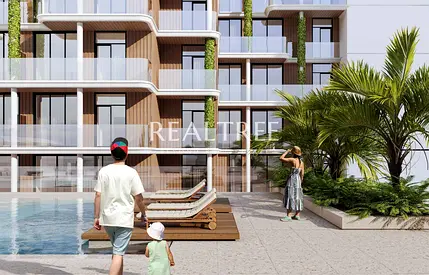 1BR Oasis | Premium Amenities | Smart Investment