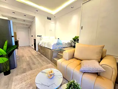 Fully Upgraded | Pool View | 12 Cheques