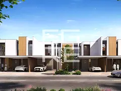 Close to Pool | Single Row| 4 Bedroom