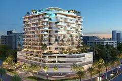 Sea View | Smart Investment | Luxury Living
