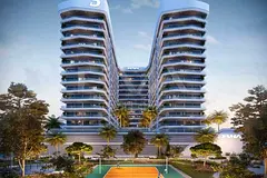 HIGH ROI | COMMUNITY VIEW | HIGH FLOOR