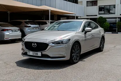 FREE Delivery + 2,500 KM Monthly Mileage Included + NO Deposit Option Available