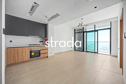 Just handed over | Contemporary design | Vacant