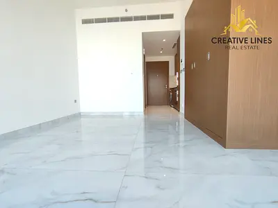 Brand New Studio For Rent| Ready To Move| Chiler Free