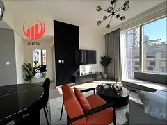 Boulevard View | Fully Furnished | Ready to Move