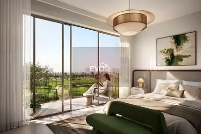 PREMIUM 2BR | GOLF VIEW | DIRECT BOOKING