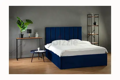 Brand new Queen size bed storage bed king bed mattress family bed queen bed double bed king size bed