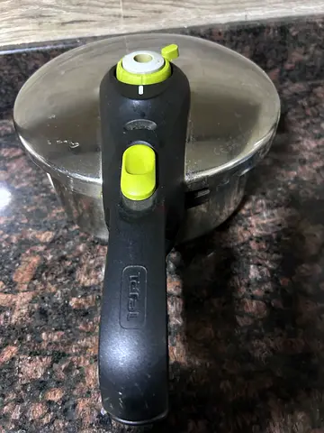 Ideal Pressure Cooker