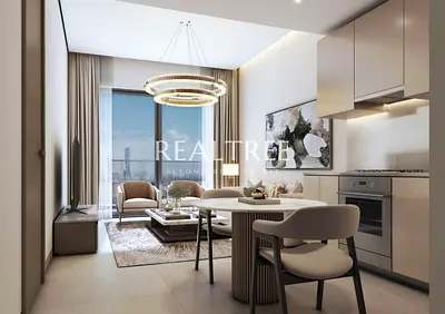 Premium Finishes | Modern Layout | Great Investment Potential