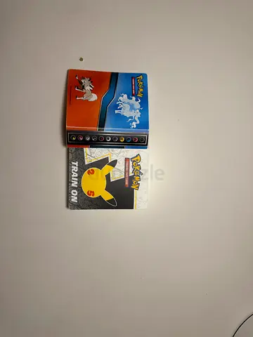 Pokémon Trading Card Game