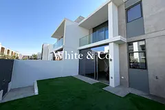 3BR + Maid | Landscaped | Near Gym &amp; Pool