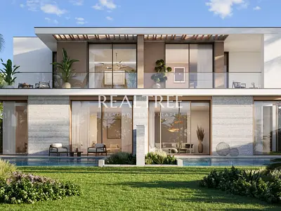 4BR Island Living | New Launch | Waterfront Escape