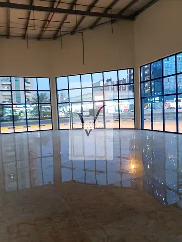 موقع مميز - اطلالة مفتوحة - موقف سيارة -اقساط مرنه