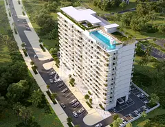 Fully Furnished | Near Global Village | Spacious Layout |