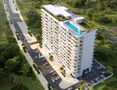 Fully Furnished | Near Global Village | Spacious Layout |