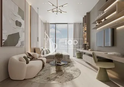 Fully Furnished | Near Global Village | Spacious Layout |