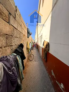 Workers' camp for rent in Sharjah Industrial Area 6