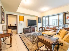 Prime Location | Huge Layout | Unfurnished