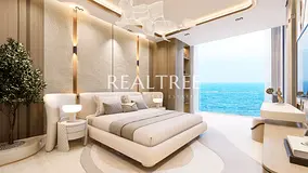 Redefined Luxury Living | Smart Investment | Panoramic Sea Views