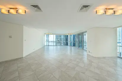 Panoramic Palm &amp; Bluewaters View | Largest Layout