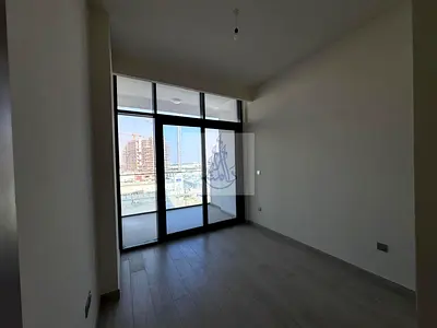Elegant 1 Bedroom Apartment with Balcony for Rent in Azizi Riviera 48 – Spacious Layout, Prime Location & Modern Lifestyle