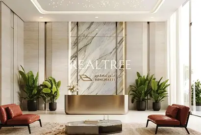 2BR Luxury Living | Central Access | High Returns | Flexible Payment