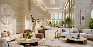 | Iconic Living | 4BR High Floor | Capital Gain |