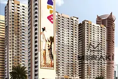 Studio Apartment for Sale in Ajman One Phase 2