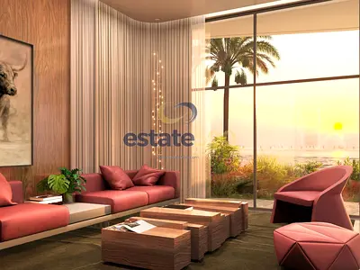 Luxury Island Living | High ROI | Wynn View